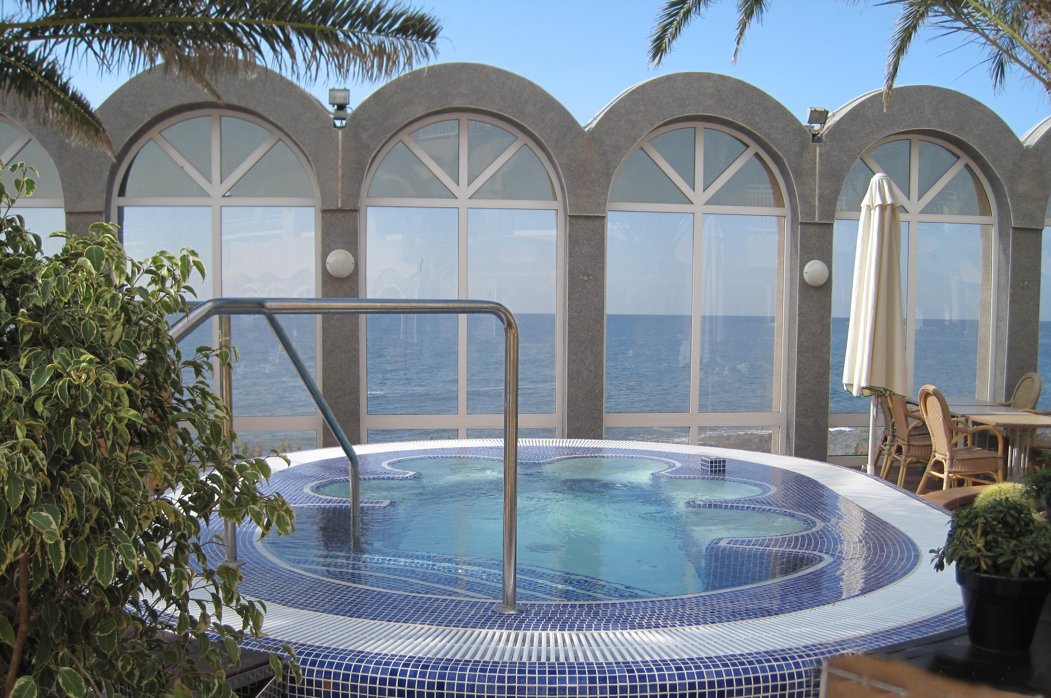 Hotel San Agustin Beach Club Exterior photo