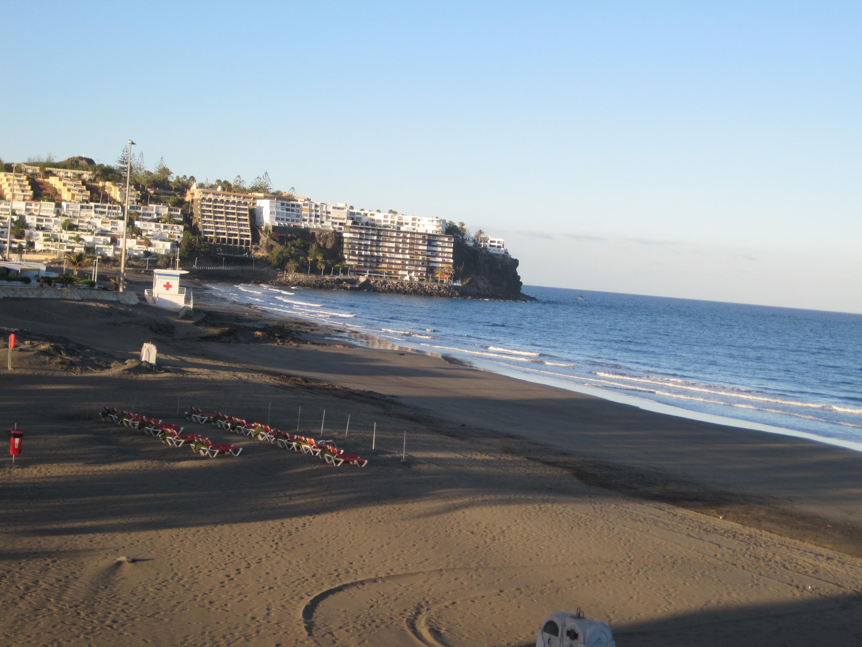 Hotel San Agustin Beach Club Exterior photo